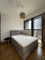 Commonwealth Towers (D3), Condominium #468364161